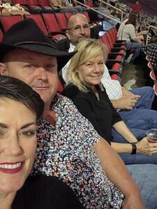 Old Dominion: No Bad Vibes Tour