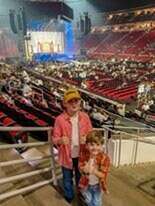 Old Dominion: No Bad Vibes Tour