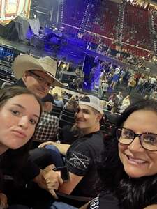 Old Dominion: No Bad Vibes Tour