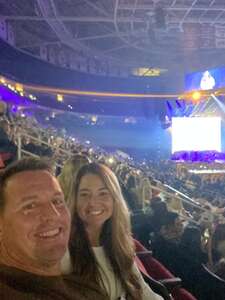 Old Dominion: No Bad Vibes Tour