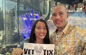 Old Dominion: No Bad Vibes Tour