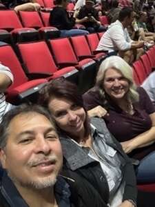 Old Dominion: No Bad Vibes Tour