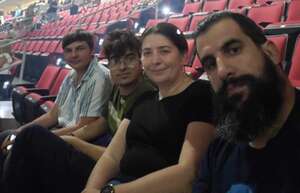 Old Dominion: No Bad Vibes Tour