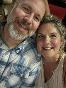 Old Dominion: No Bad Vibes Tour