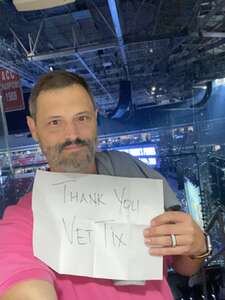 Old Dominion: No Bad Vibes Tour