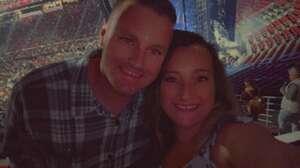 Old Dominion: No Bad Vibes Tour