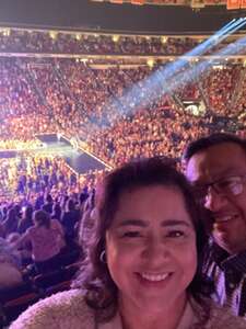 Old Dominion: No Bad Vibes Tour