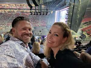 Old Dominion: No Bad Vibes Tour