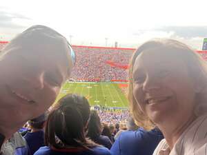 Florida Gators - NCAA Football vs Vanderbilt Commodores