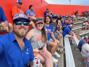 Florida Gators - NCAA Football vs Vanderbilt Commodores