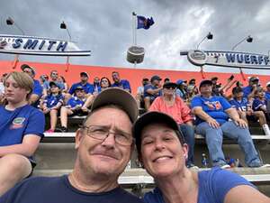 Florida Gators - NCAA Football vs Vanderbilt Commodores