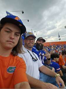 Florida Gators - NCAA Football vs Vanderbilt Commodores
