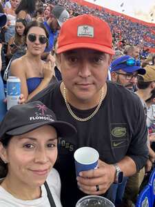 Florida Gators - NCAA Football vs Vanderbilt Commodores