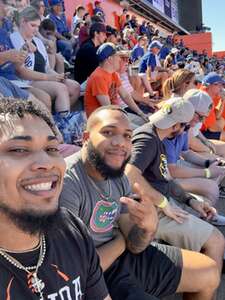 Florida Gators - NCAA Football vs Vanderbilt Commodores