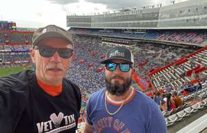 Florida Gators - NCAA Football vs Vanderbilt Commodores