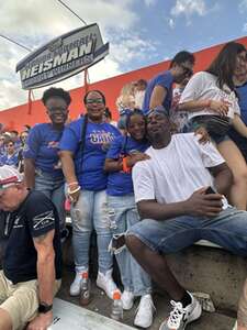 Florida Gators - NCAA Football vs Vanderbilt Commodores