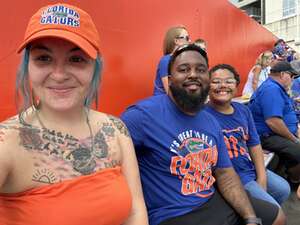 Florida Gators - NCAA Football vs Vanderbilt Commodores