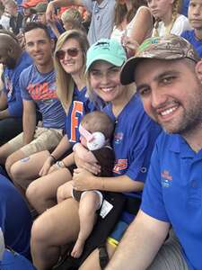 Florida Gators - NCAA Football vs Vanderbilt Commodores