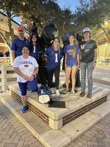 Florida Gators - NCAA Football vs Vanderbilt Commodores