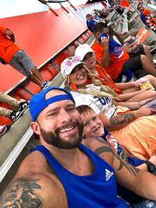 Florida Gators - NCAA Football vs Vanderbilt Commodores