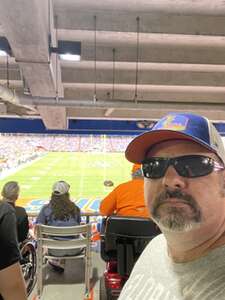 Florida Gators - NCAA Football vs Vanderbilt Commodores