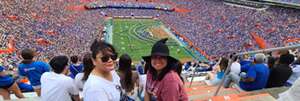 Florida Gators - NCAA Football vs Vanderbilt Commodores