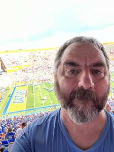 Florida Gators - NCAA Football vs Vanderbilt Commodores