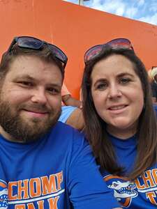 Florida Gators - NCAA Football vs Vanderbilt Commodores