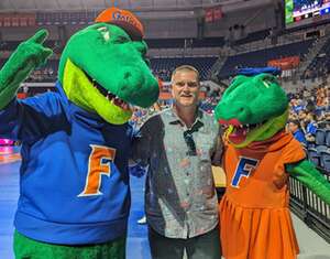 Florida Gators - NCAA Football vs Vanderbilt Commodores