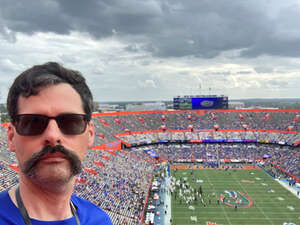 Florida Gators - NCAA Football vs Vanderbilt Commodores