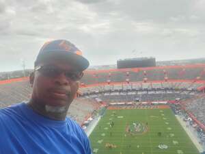 Florida Gators - NCAA Football vs Vanderbilt Commodores