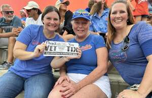 Florida Gators - NCAA Football vs Vanderbilt Commodores