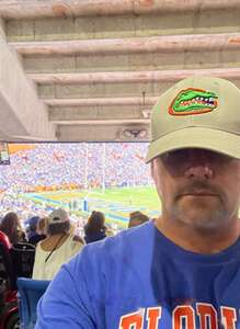 Florida Gators - NCAA Football vs Vanderbilt Commodores