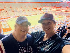 Florida Gators - NCAA Football vs Vanderbilt Commodores