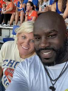 Florida Gators - NCAA Football vs Vanderbilt Commodores