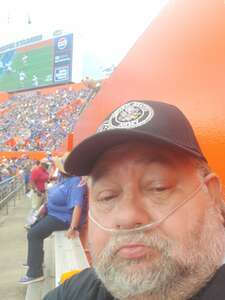 Florida Gators - NCAA Football vs Vanderbilt Commodores