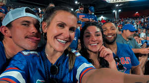 Florida Gators - NCAA Football vs Vanderbilt Commodores