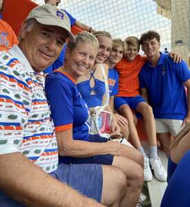 Florida Gators - NCAA Football vs Vanderbilt Commodores