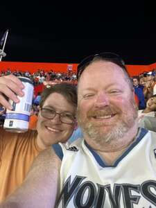 Florida Gators - NCAA Football vs Vanderbilt Commodores