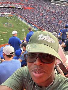 Florida Gators - NCAA Football vs Vanderbilt Commodores