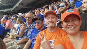 Florida Gators - NCAA Football vs Vanderbilt Commodores