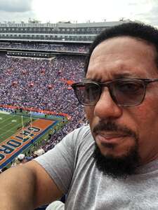 Florida Gators - NCAA Football vs Vanderbilt Commodores