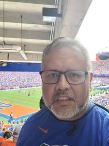 Florida Gators - NCAA Football vs Vanderbilt Commodores