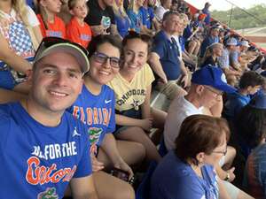 Florida Gators - NCAA Football vs Vanderbilt Commodores