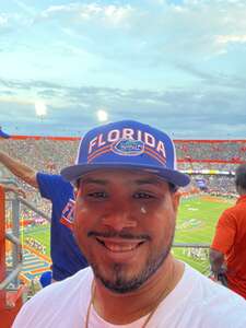Florida Gators - NCAA Football vs Vanderbilt Commodores