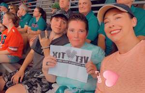 Florida Gators - NCAA Football vs Vanderbilt Commodores