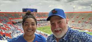 Florida Gators - NCAA Football vs Vanderbilt Commodores