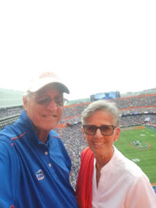 Florida Gators - NCAA Football vs Vanderbilt Commodores