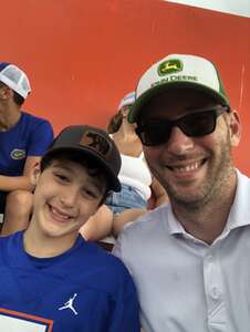 Florida Gators - NCAA Football vs Vanderbilt Commodores