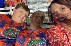 Florida Gators - NCAA Football vs Vanderbilt Commodores